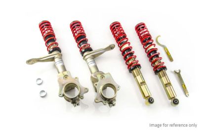 Picture of MTS Technik Coilover Set - MTSGWVW80