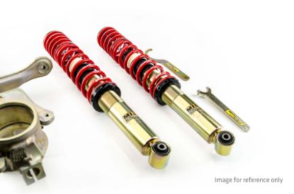 Picture of MTS Technik Coilover Set - MTSGWVW80