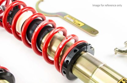 Picture of MTS Technik Coilover Set - MTSGWVW80
