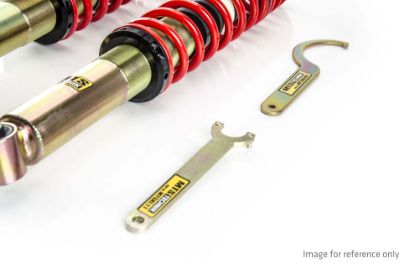Picture of MTS Technik Coilover Set - MTSGWVW80