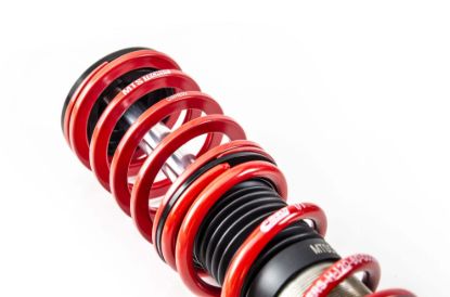 Picture of MTS Technik Coilover Set - MTSGWVW80-C