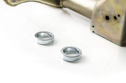 Picture of MTS Technik Coilover Set - MTSGWVW80-C