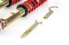 Picture of MTS Technik Coilover Set - MTSGWVW80-C