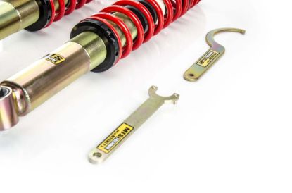 Picture of MTS Technik Coilover Set - MTSGWVW80-C