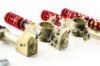 Picture of MTS Technik Coilover Set - MTSGWVW80-C