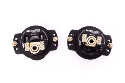 Picture of MTS Technik Coilover Set - MTSGWVW85-S