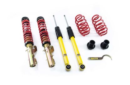 Picture of MTS Technik Coilover Set - MTSGWVW87