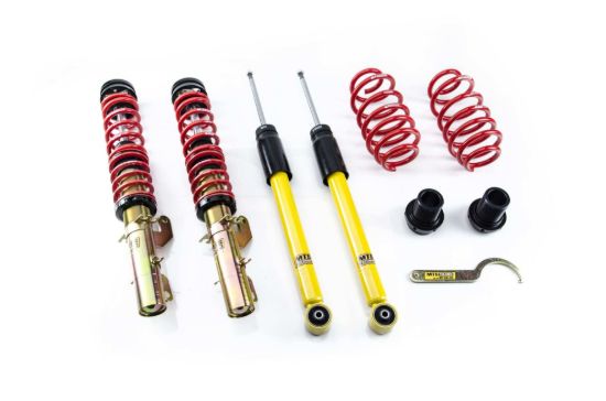 Picture of MTS Technik Coilover Set - MTSGWVW87