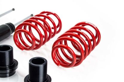 Picture of MTS Technik Coilover Set - MTSGWVW87