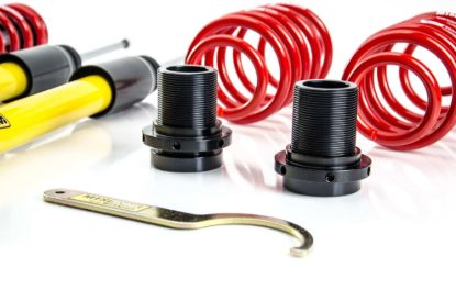 Picture of MTS Technik Coilover Set - MTSGWVW87