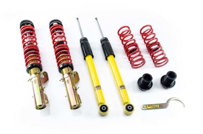 Picture of MTS Technik Coilover Set - MTSGWVW87-S