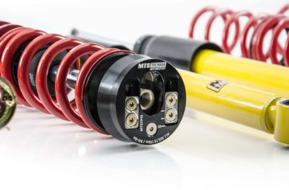 Picture of MTS Technik Coilover Set - MTSGWVW87-S
