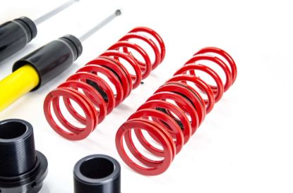Picture of MTS Technik Coilover Set - MTSGWVW87-S