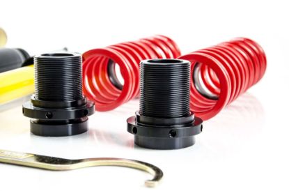 Picture of MTS Technik Coilover Set - MTSGWVW87-S