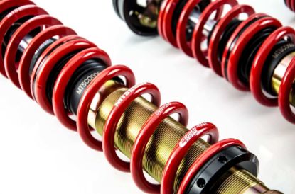 Picture of MTS Technik Coilover Set - MTSGWVW90