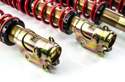 Picture of MTS Technik Coilover Set - MTSGWVW90