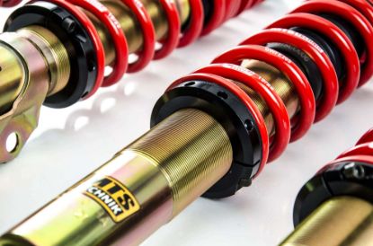 Picture of MTS Technik Coilover Set - MTSGWVW90