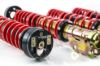 Picture of MTS Technik Coilover Set - MTSGWVW90