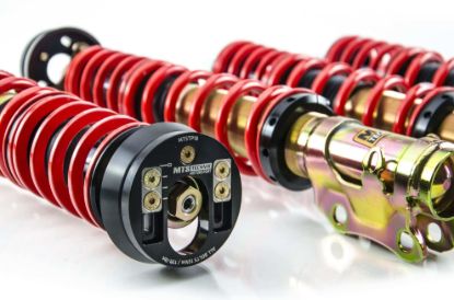 Picture of MTS Technik Coilover Set - MTSGWVW90