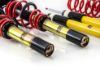 Picture of MTS Technik Coilover Set - MTSGWVW91