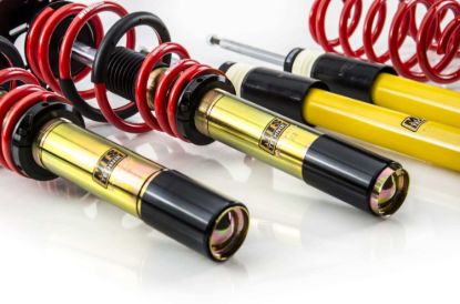 Picture of MTS Technik Coilover Set - MTSGWVW91