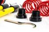 Picture of MTS Technik Coilover Set - MTSGWVW92