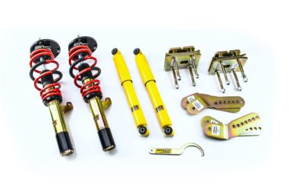Picture of MTS Technik Coilover Set - MTSGWVW93