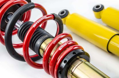 Picture of MTS Technik Coilover Set - MTSGWVW93