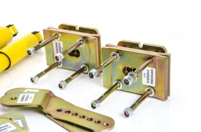 Picture of MTS Technik Coilover Set - MTSGWVW93