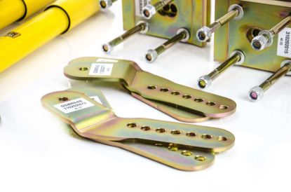 Picture of MTS Technik Coilover Set - MTSGWVW93