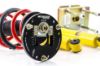 Picture of MTS Technik Coilover Set - MTSGWVW93