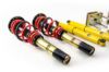 Picture of MTS Technik Coilover Set - MTSGWVW93