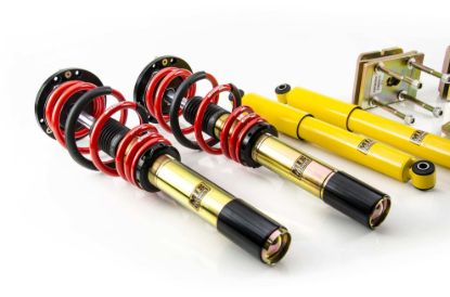 Picture of MTS Technik Coilover Set - MTSGWVW93