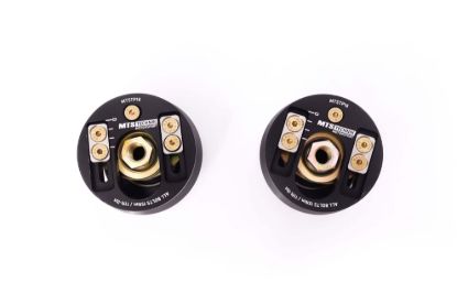 Picture of MTS Technik Coilover Set - MTSGWVW95