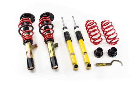 Picture of MTS Technik Coilover Set - MTSGWVW96