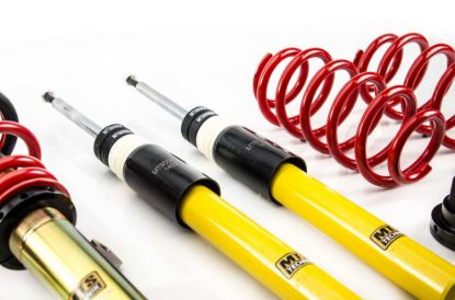 Picture of MTS Technik Coilover Set - MTSGWVW96