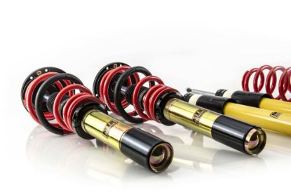 Picture of MTS Technik Coilover Set - MTSGWVW96