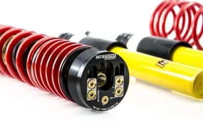 Picture of MTS Technik Coilover Set - MTSGWVW97