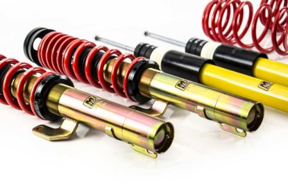 Picture of MTS Technik Coilover Set - MTSGWVW97