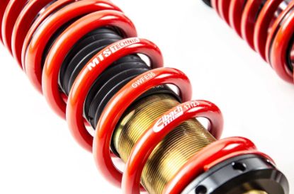 Picture of MTS Technik Coilover Set - MTSGWVW97