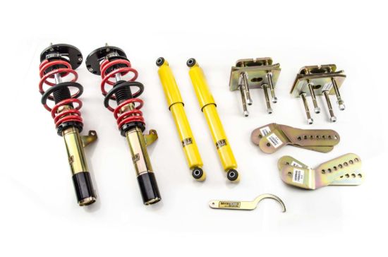 Picture of MTS Technik Coilover Set - MTSGWVW98