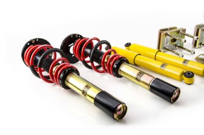 Picture of MTS Technik Coilover Set - MTSGWVW98