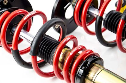 Picture of MTS Technik Coilover Set - MTSGWVW98