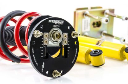 Picture of MTS Technik Coilover Set - MTSGWVW98