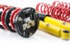 Picture of MTS Technik Coilover Set - MTSGWVW99