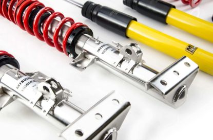 Picture of MTS Technik Coilover Set - XMTSGWBM01