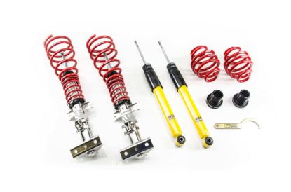 Picture of MTS Technik Coilover Set - XMTSGWBM01-C