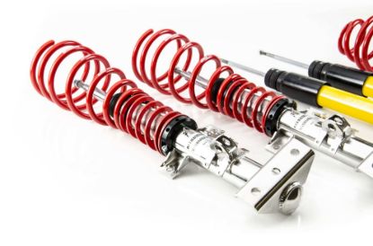 Picture of MTS Technik Coilover Set - XMTSGWBM01-C