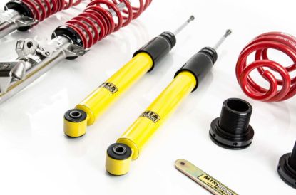 Picture of MTS Technik Coilover Set - XMTSGWBM01-C