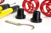 Picture of MTS Technik Coilover Set - XMTSGWBM01-C